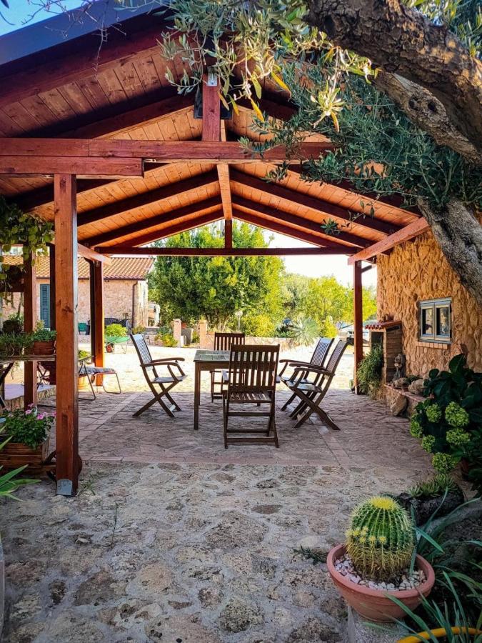 B&B Mare Calabria Capo Colonna Exterior foto