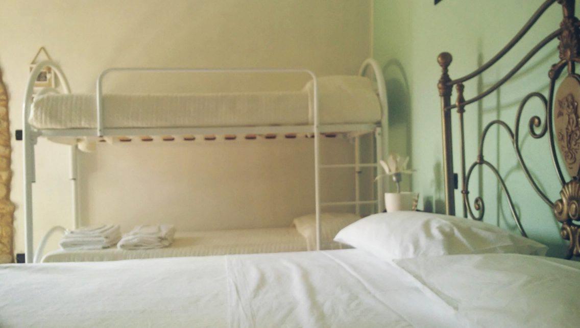 B&B Mare Calabria Capo Colonna Exterior foto