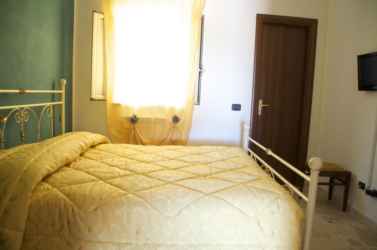 B&B Mare Calabria Capo Colonna Exterior foto