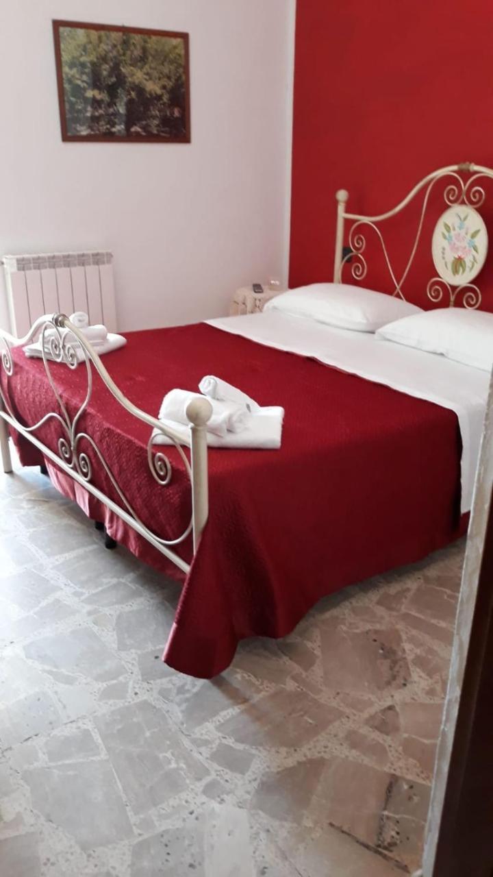 B&B Mare Calabria Capo Colonna Exterior foto